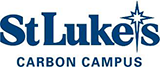 St. Luke's Carbon Campus